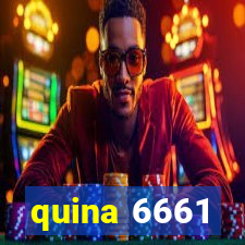 quina 6661